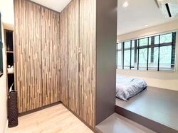 Blk 274A Compassvale Helm (Sengkang), HDB 4 Rooms #591508441